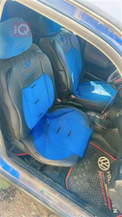 فولكسفاغن جولف